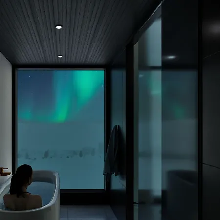 Hotel Star Arctic & Activities 4*