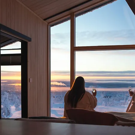 Hotel Star Arctic & Activities 4*