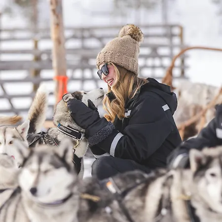 Star Arctic & Activities