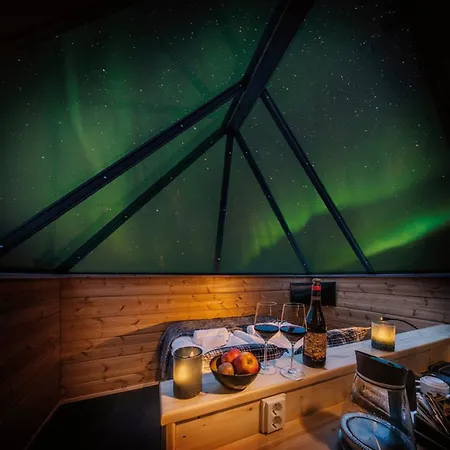Star Arctic & Activities Hotel Saariselka