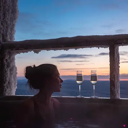 Star Arctic & Activities Hotel