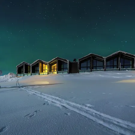 Hotel Star Arctic & Activities 4*