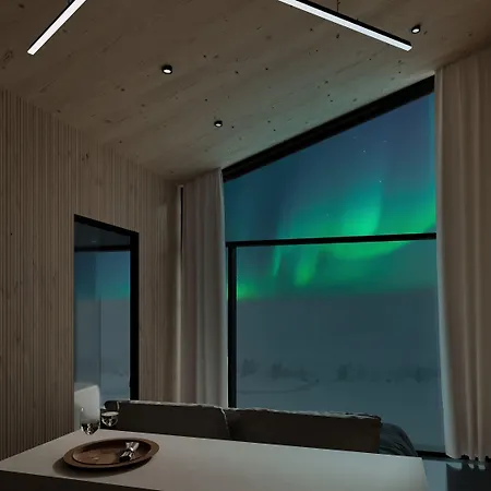 Hotel Star Arctic & Activities 4*