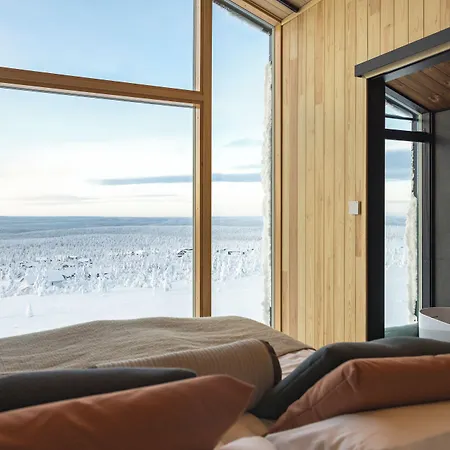 Star Arctic & Activities Saariselka