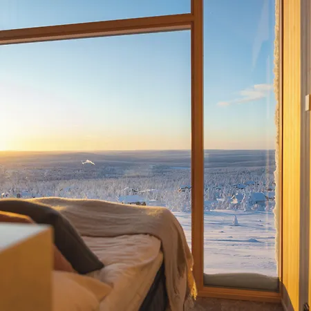 Hotel Star Arctic & Activities