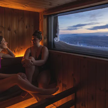 Star Arctic & Activities Hotel