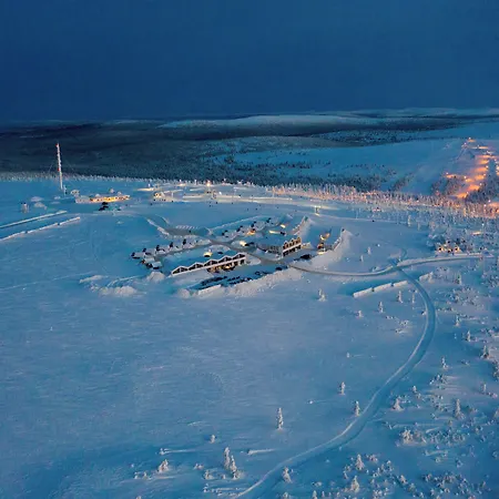 Star Arctic & Activities Hotel