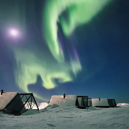 Hotel Star Arctic & Activities 4*