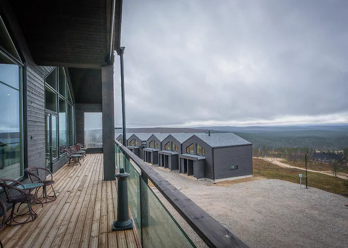 Star Arctic & Activities Saariselka