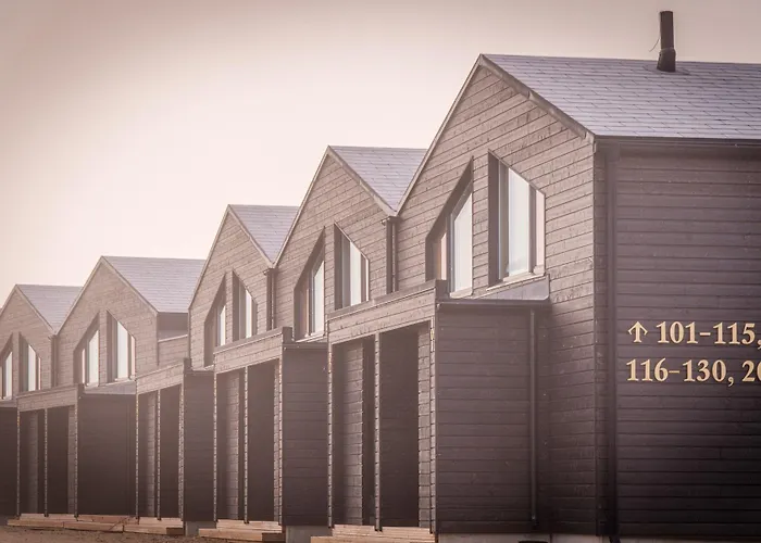 Star Arctic & Activities Hotel 4*