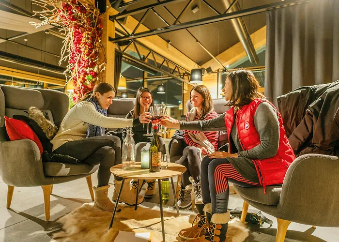 Star Arctic & Activities