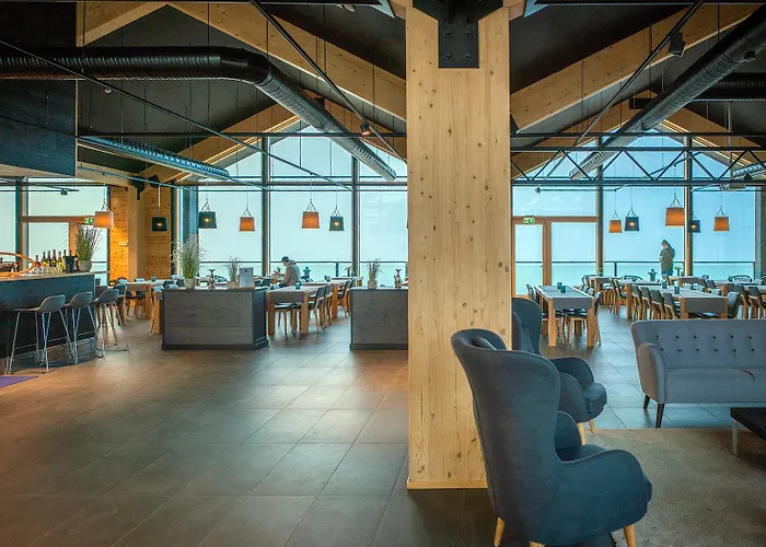 Hotel Star Arctic & Activities 4*