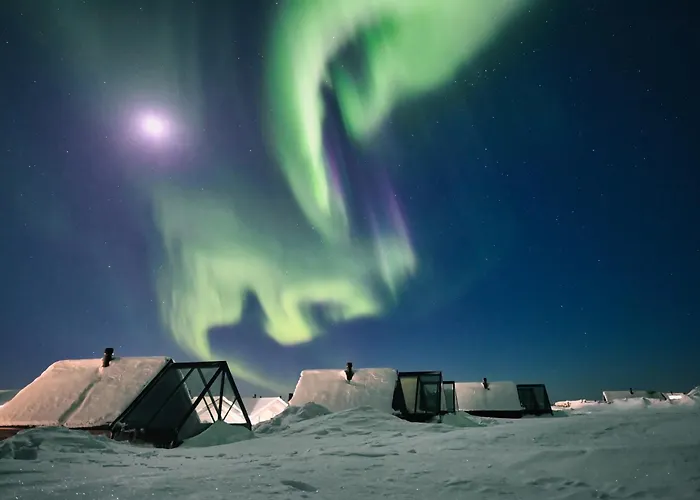 Star Arctic & Activities 4*