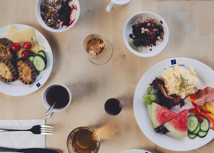 Star Arctic & Activities 4* Saariselkä