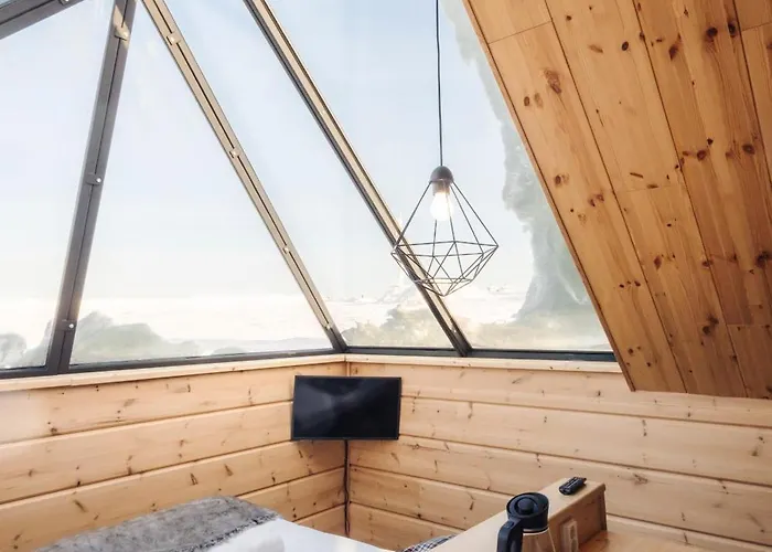 Star Arctic & Activities Hotel 4*