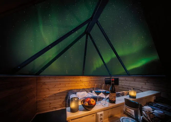 Star Arctic & Activities Saariselka