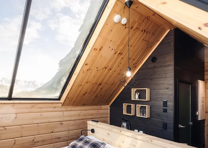 Star Arctic & Activities Hotel