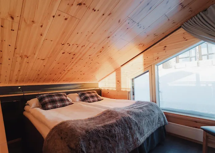 Star Arctic & Activities Hotel 4*