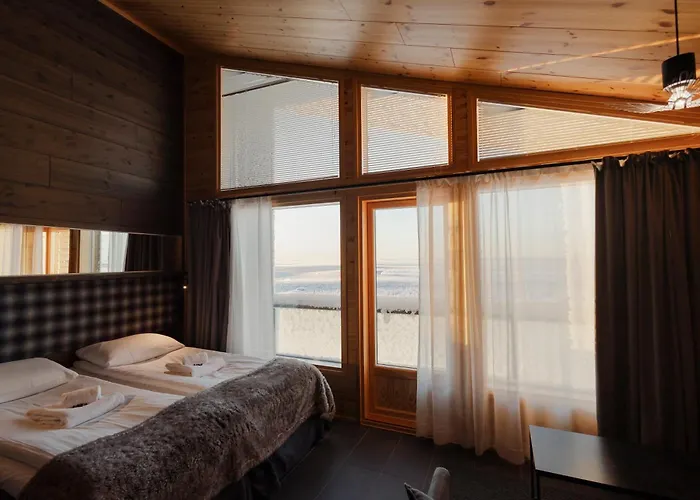 Star Arctic & Activities Saariselkä