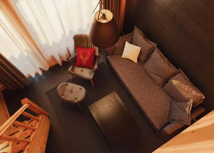 Hotel Star Arctic & Activities