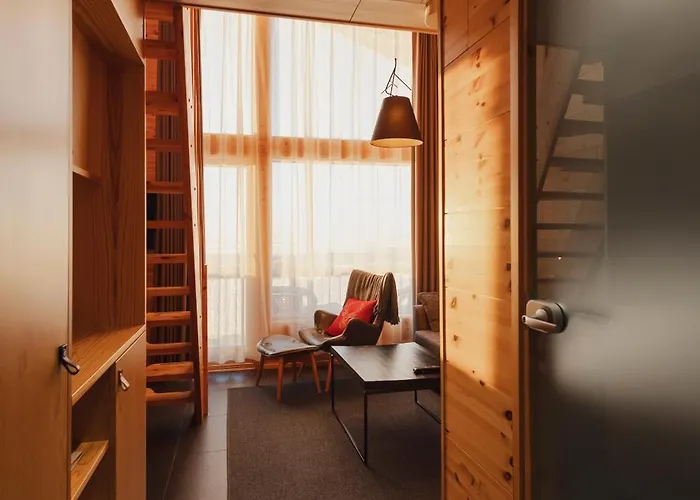 Hotel Star Arctic & Activities 4*