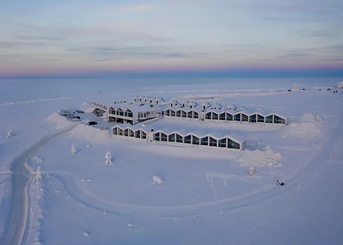 Star Arctic & Activities Hotel