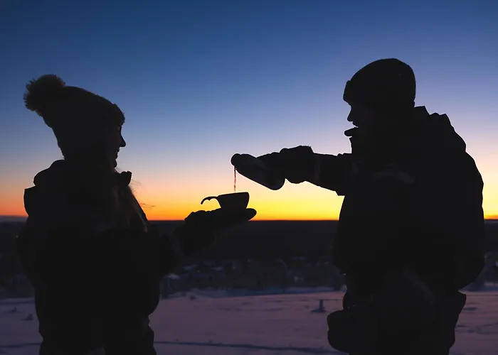 Star Arctic & Activities