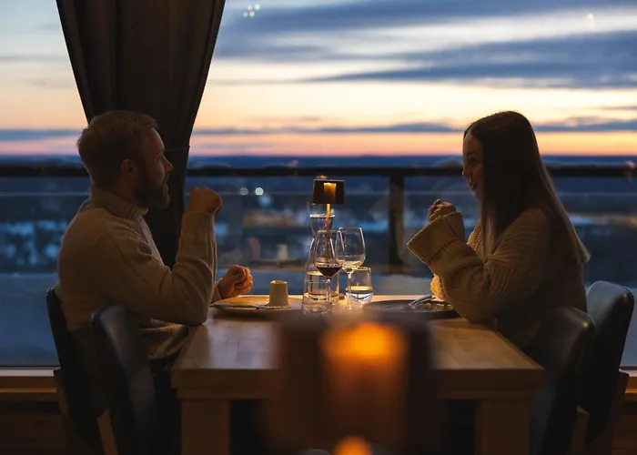 Hotel Star Arctic & Activities