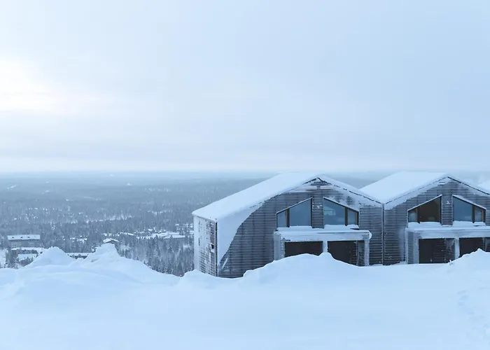 Hotel Star Arctic & Activities 4*