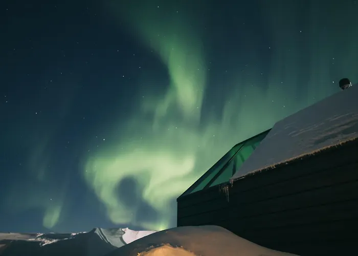 Star Arctic & Activities 4*