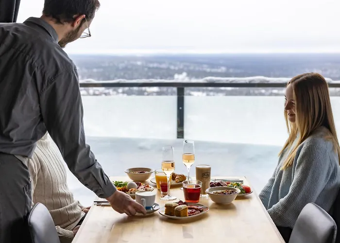 Hotel Star Arctic & Activities