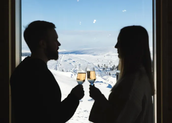 Hotel Star Arctic & Activities 4*