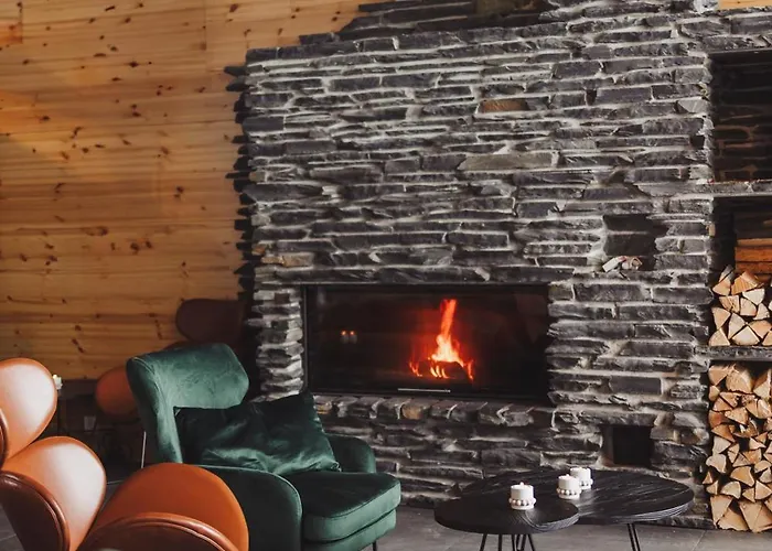 Hotel Star Arctic & Activities Saariselka