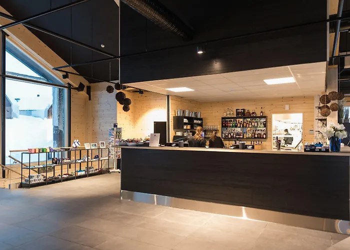 Star Arctic & Activities 4*