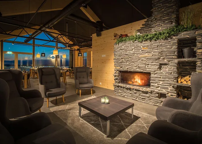 Star Arctic & Activities Saariselkä