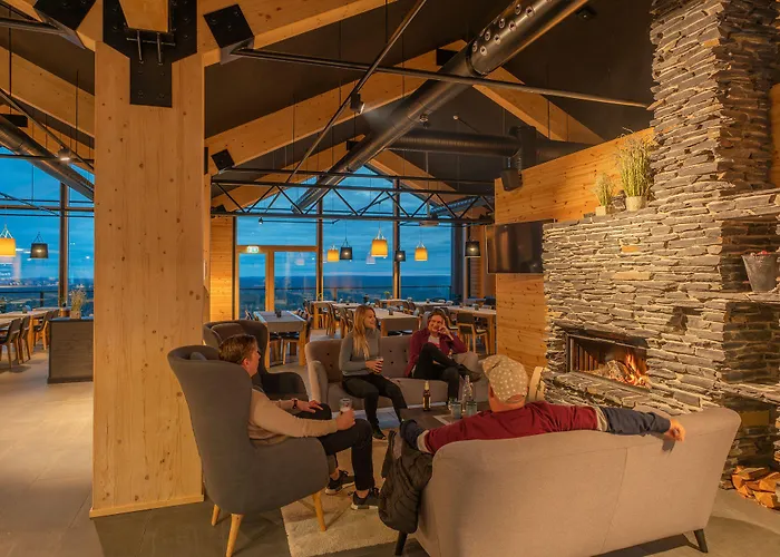 Star Arctic & Activities