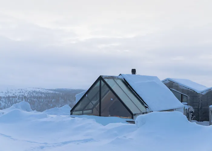 Star Arctic & Activities Hotel