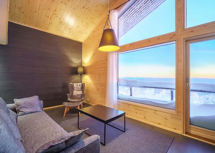 Star Arctic & Activities 4*