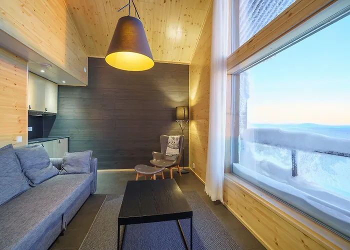 Star Arctic & Activities Hotel