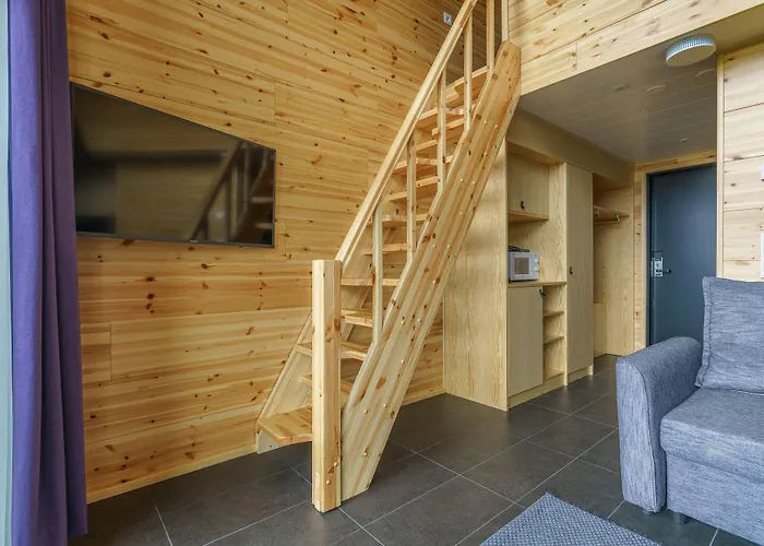 Star Arctic & Activities Hotel Saariselka