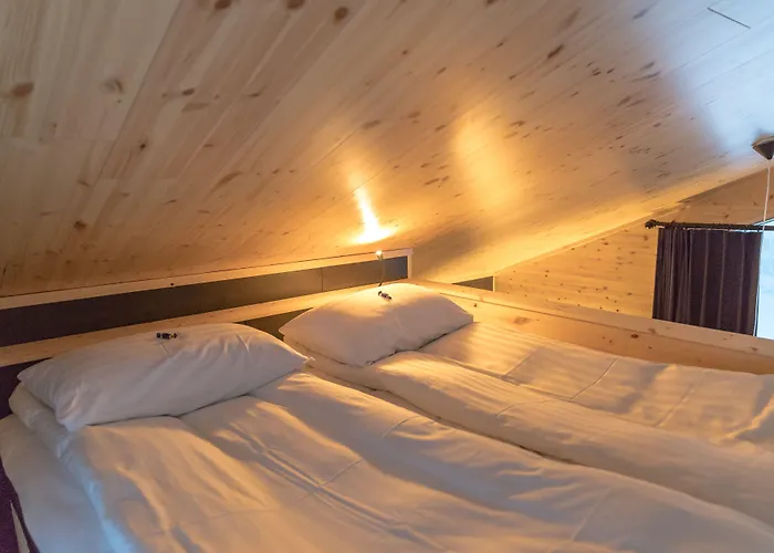 Star Arctic & Activities Saariselkä