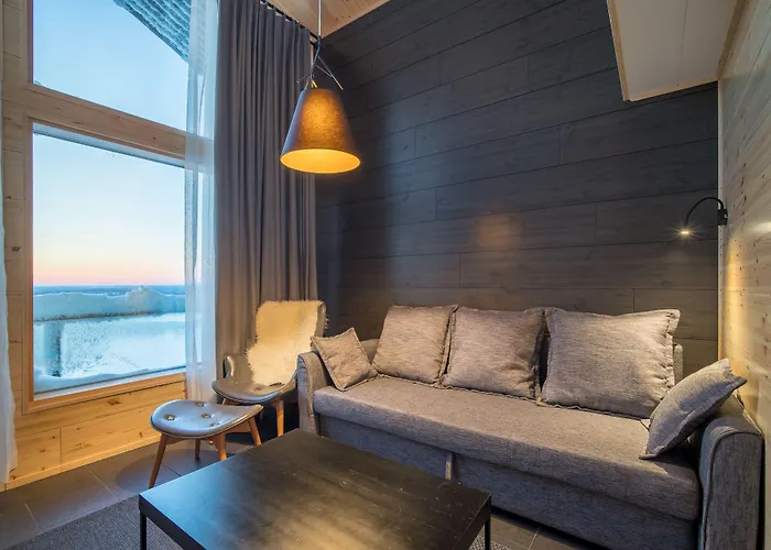 Star Arctic & Activities Hotel 4*