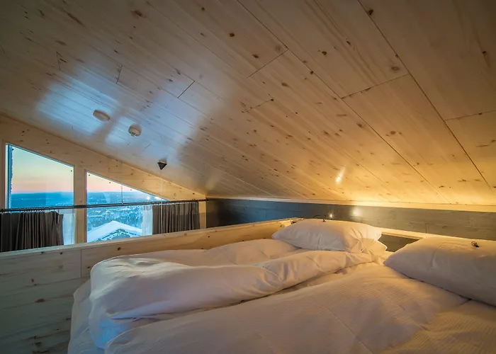 Star Arctic & Activities Saariselka