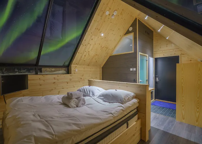 Star Arctic & Activities Hotel