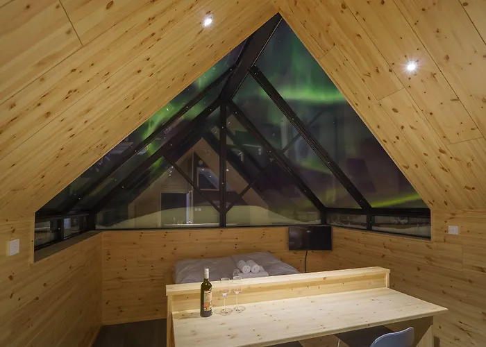 Star Arctic & Activities