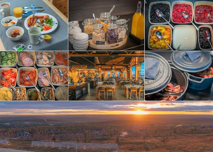 Star Arctic & Activities Saariselkä