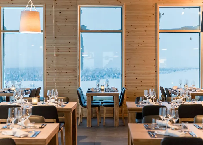 Star Arctic & Activities Hotel 4*