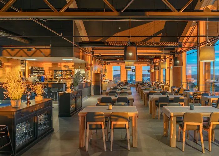 Star Arctic & Activities Hotel 4*