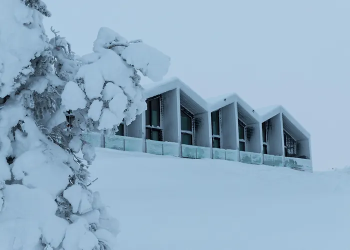 Star Arctic & Activities Hotel Saariselka