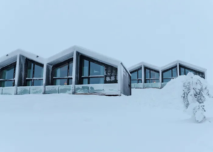 Star Arctic & Activities 4*